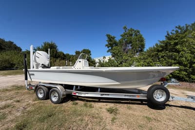 BOATZON | Hewes Redfisher 21 2026 BOATZON | Hewes Redfisher 21 2026