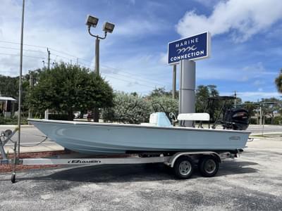 BOATZON | Hewes Redfisher 21 2026