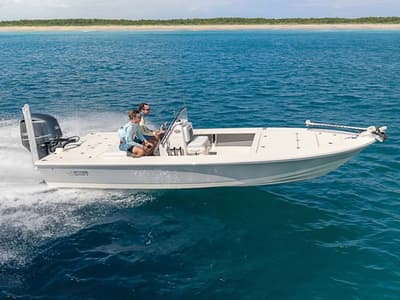 BOATZON | Hewes Redfisher 21 2026 BOATZON | Hewes Redfisher 21 2026