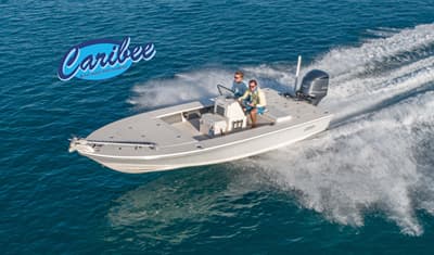 BOATZON | Hewes Redfisher 21 2027