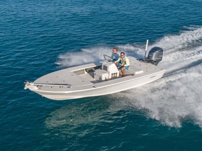 BOATZON | Hewes Redfisher 21 2027