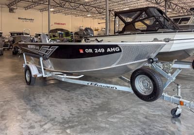 BOATZON | Hewescraft 160 Open Fisherman 2021 BOATZON | Hewescraft 160 Open Fisherman 2021