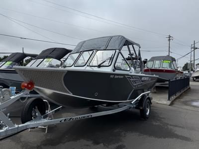 BOATZON | Hewescraft 160 Sportsman 2025