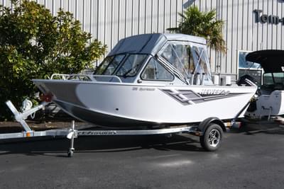 BOATZON | Hewescraft 160 Sportsman 2025