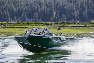 BOATZON | Hewescraft 160 Sportsman 2026 BOATZON | Hewescraft 160 Sportsman 2026