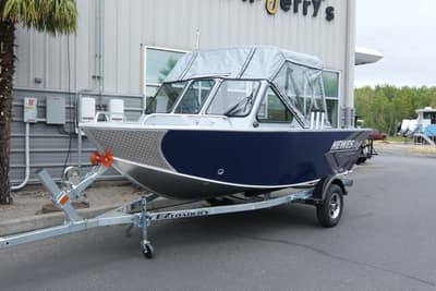BOATZON | Hewescraft 160 Sportsman 2026