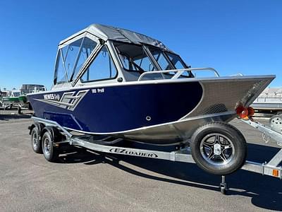 BOATZON | Hewescraft 180 ProV ET 2025