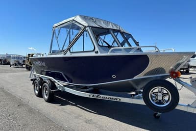 BOATZON | Hewescraft 180 ProV ET 2026
