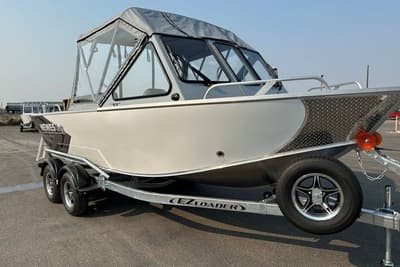 BOATZON | Hewescraft 180 ProV ET 2026