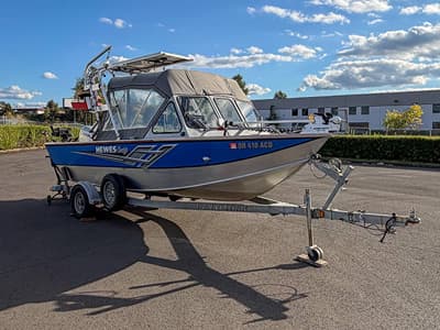 BOATZON | Hewescraft 180 Sportsman 2005 BOATZON | Hewescraft 180 Sportsman 2005
