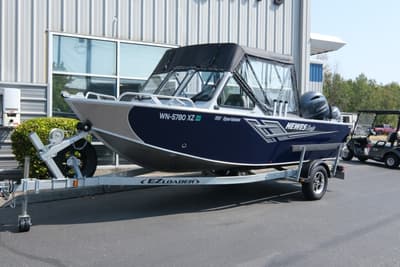 BOATZON | Hewescraft 180 Sportsman 2023