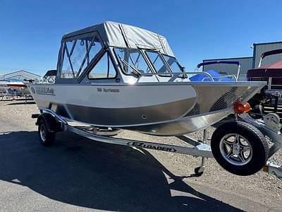 BOATZON | Hewescraft 180 Sportsman 2024