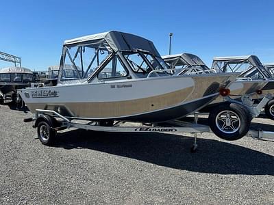 BOATZON | Hewescraft 180 Sportsman 2024