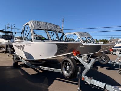 BOATZON | Hewescraft 180 sportsman 2025 BOATZON | Hewescraft 180 sportsman 2025