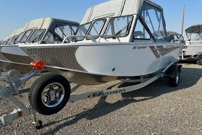 BOATZON | Hewescraft 180 Sportsman 2025