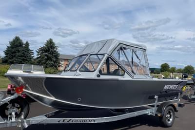 BOATZON | Hewescraft 180 Sportsman 2026