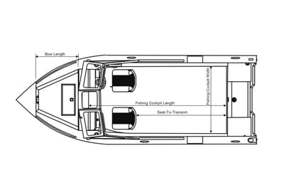 BOATZON | Hewescraft 180 Sportsman 2026