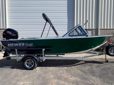 BOATZON | Hewescraft 180 Sportsman 2026
