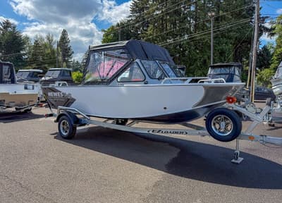 BOATZON | Hewescraft 180 Sportsman 2026 BOATZON | Hewescraft 180 Sportsman 2026