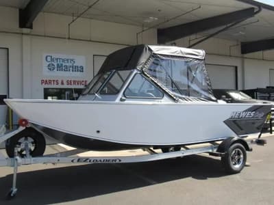 BOATZON | Hewescraft 180 Sportsman 2026