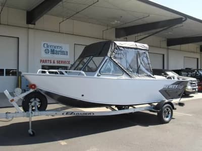 BOATZON | Hewescraft 180 Sportsman 2026