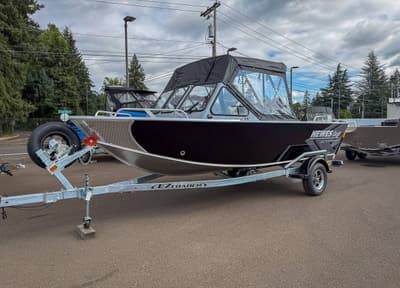 BOATZON | Hewescraft 180 Sportsman 2026