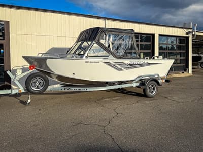 BOATZON | Hewescraft 180 Sportsman 2026