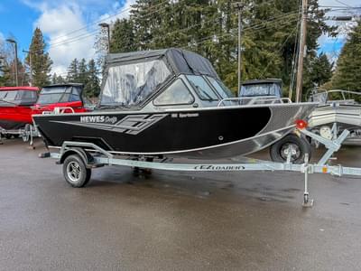 BOATZON | Hewescraft 180 Sportsman 2026