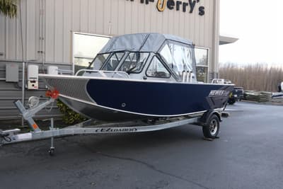 BOATZON | Hewescraft 180 Sportsman 2026