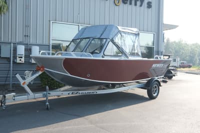 BOATZON | Hewescraft 180 Sportsman 2026