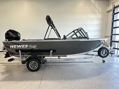 BOATZON | Hewescraft 180 Sportsman 2027