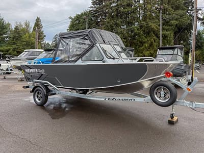BOATZON | Hewescraft 180 Sportsman 2027