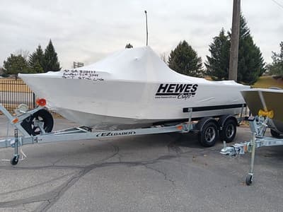 BOATZON | HEWESCRAFT 190 SEA RUNNER 2026 BOATZON | HEWESCRAFT 190 SEA RUNNER 2026