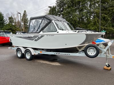 BOATZON | Hewescraft 190 Sea Runner 2027