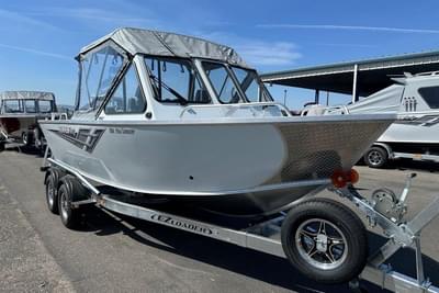 BOATZON | Hewescraft 190 Sea Runner ET 2025
