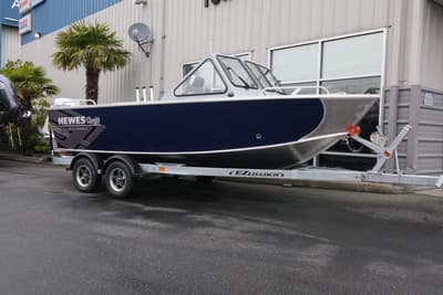 BOATZON | Hewescraft 190 Sea Runner ET 2026 BOATZON | Hewescraft 190 Sea Runner ET 2026