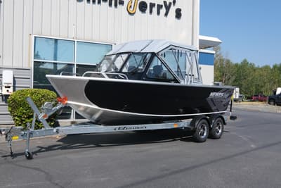 BOATZON | Hewescraft 190 Sea Runner ET 2026 BOATZON | Hewescraft 190 Sea Runner ET 2026