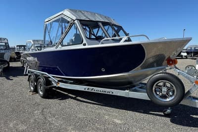 BOATZON | Hewescraft 190 Sea Runner ET 2026