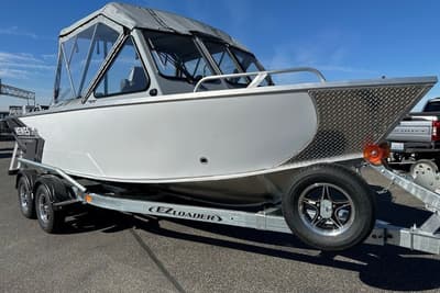 BOATZON | Hewescraft 190 Sea Runner ET 2026