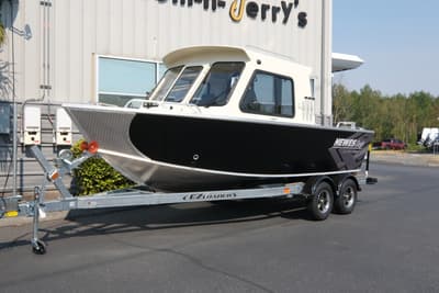 BOATZON | Hewescraft 190 Sea Runner ET Hard Top 2026
