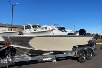 BOATZON | Hewescraft 200 Pioneer 2026