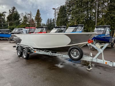 BOATZON | Hewescraft 200 Pioneer 2026