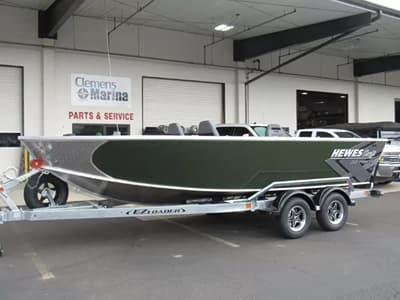 BOATZON | Hewescraft 200 Pioneer 2027 BOATZON | Hewescraft 200 Pioneer 2027