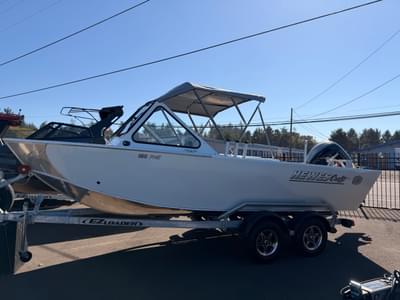 BOATZON | Hewescraft 200 pro v 2024 BOATZON | Hewescraft 200 pro v 2024