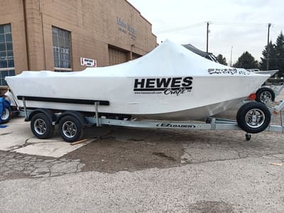 BOATZON | HEWESCRAFT 200 PRO V 2026 BOATZON | HEWESCRAFT 200 PRO V 2026