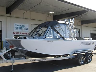 BOATZON | Hewescraft 200 PRO V ET 2024
