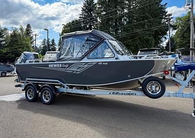 BOATZON | Hewescraft 200 PRO V ET 2025