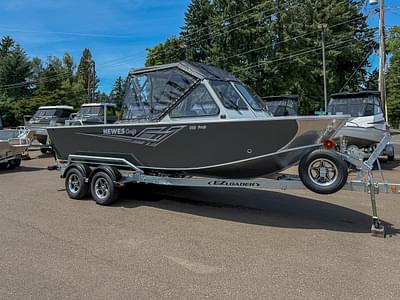 BOATZON | Hewescraft 200 PRO V ET 2025
