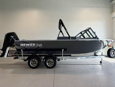 BOATZON | Hewescraft 200 Pro V ET 2027