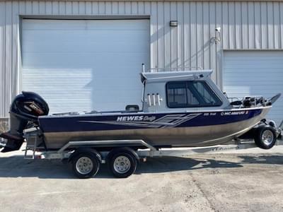 BOATZON | Hewescraft 200 Pro V ET HT 2022 BOATZON | Hewescraft 200 Pro V ET HT 2022